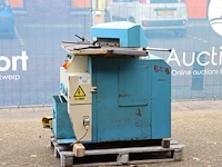 Uithoekmachine lvd international lvd-fa 250/4 elektrisch 1992 - afbeelding 1 van  1