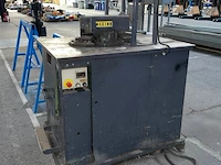Uithoekmachine - afbeelding 1 van  5
