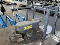 Uithoekmachine - afbeelding 2 van  5