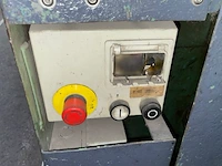 Uithoekmachine - afbeelding 4 van  5