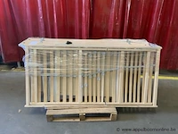 Uithuiszetting allerhande - afbeelding 1 van  4