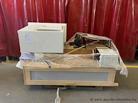 Uithuiszetting allerhande - afbeelding 1 van  4