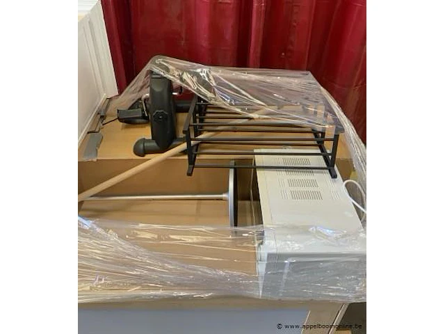 Uithuiszetting allerhande - afbeelding 2 van  4