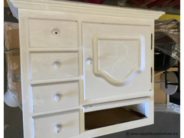 Uithuiszetting allerhande - afbeelding 3 van  4