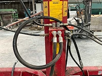 Uitkuilmachine bvl topstar 195 - afbeelding 2 van  15