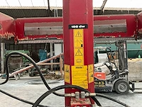 Uitkuilmachine bvl topstar 195 - afbeelding 3 van  15