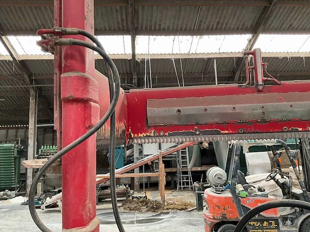 Uitkuilmachine bvl topstar 195 - afbeelding 4 van  15