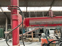 Uitkuilmachine bvl topstar 195 - afbeelding 4 van  15