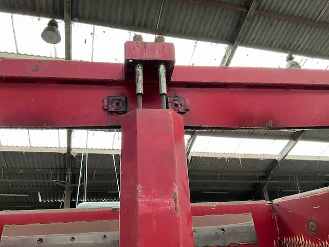 Uitkuilmachine bvl topstar 195 - afbeelding 5 van  15