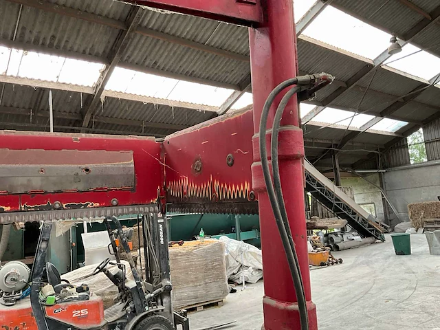Uitkuilmachine bvl topstar 195 - afbeelding 6 van  15