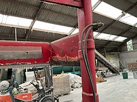 Uitkuilmachine bvl topstar 195 - afbeelding 6 van  15