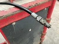 Uitkuilmachine bvl topstar 195 - afbeelding 11 van  15