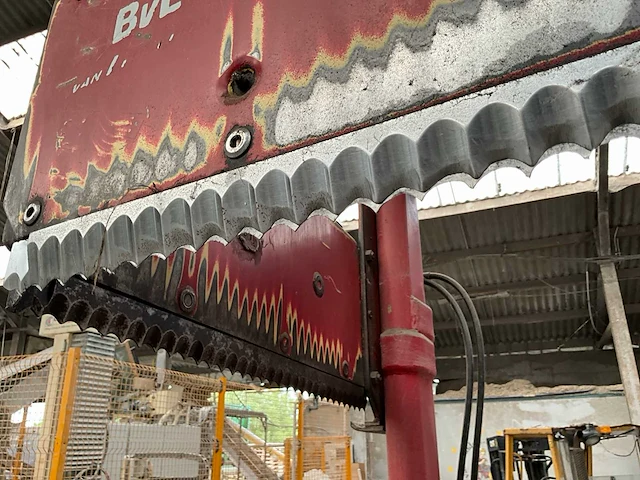 Uitkuilmachine bvl topstar 195 - afbeelding 13 van  15