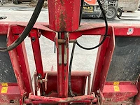 Uitkuilmachine bvl topstar 195 - afbeelding 15 van  15
