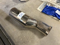 Uitlaat sierstuk 964 - afbeelding 2 van  3