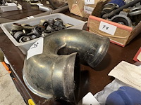 Uitlaatbocht 964 - afbeelding 2 van  2