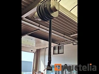 Uitlaatgasafzuigsysteem fischer fischer fd600 - afbeelding 4 van  5
