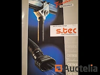Uitlaatgasafzuigsysteem fischer fischer fd600 - afbeelding 5 van  5