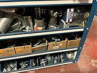 Uitlaten + accessoires - afbeelding 3 van  19