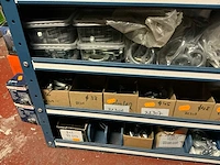 Uitlaten + accessoires - afbeelding 19 van  19