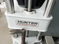 Uitlijnapparaat hunter - afbeelding 2 van  15