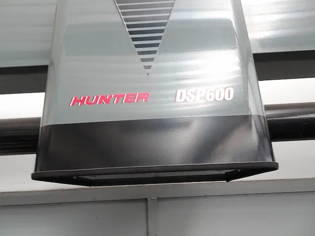 Uitlijnapparaat hunter - afbeelding 6 van  15
