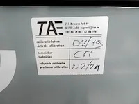Uitlijnapparaat hunter - afbeelding 14 van  15