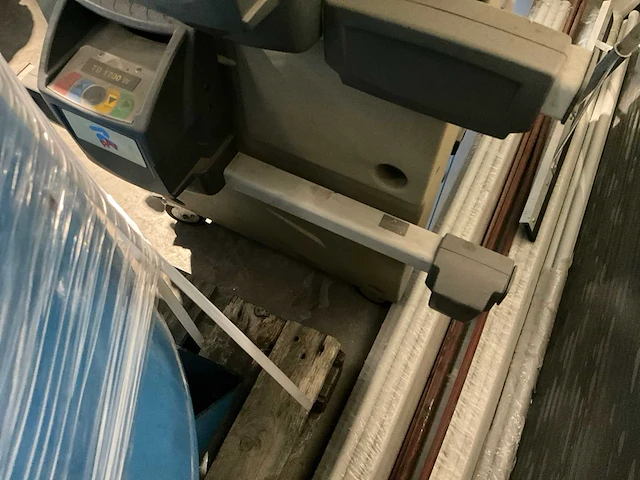 Uitlijnapparaat ravagioli - afbeelding 2 van  10