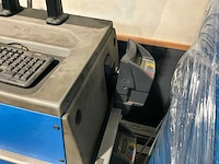 Uitlijnapparaat ravagioli - afbeelding 5 van  10