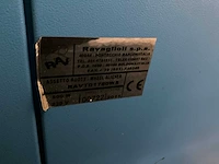 Uitlijnapparaat ravagioli - afbeelding 8 van  10