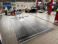 Uitlijning adas systeem - afbeelding 1 van  5