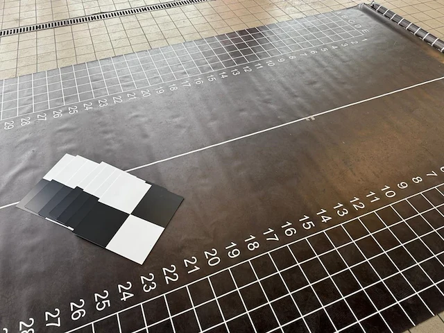 Uitlijning adas systeem - afbeelding 5 van  5