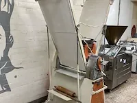 Uitroltafel fritsh - afbeelding 1 van  7