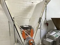 Uitroltafel fritsh - afbeelding 3 van  7