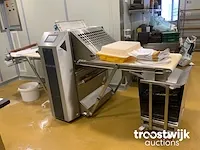 Uitroltafel - afbeelding 1 van  4