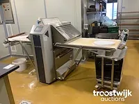 Uitroltafel - afbeelding 2 van  4