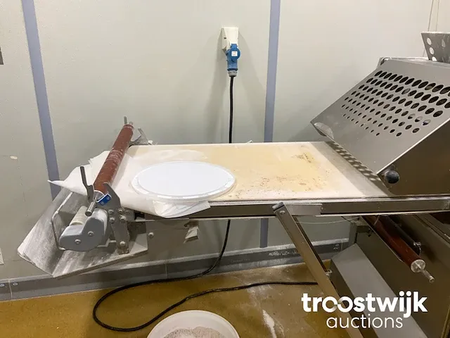 Uitroltafel - afbeelding 3 van  4