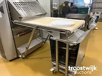 Uitroltafel - afbeelding 4 van  4