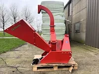 Uitrusting voor drijfmest/mest del morino argo