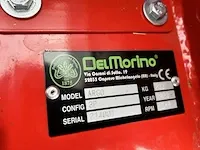 Uitrusting voor drijfmest/mest del morino argo - afbeelding 7 van  9