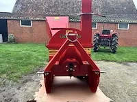 Uitrusting voor drijfmest/mest del morino argo - afbeelding 8 van  9