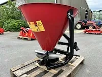 Uitrusting voor drijfmest/mest rondini sp150