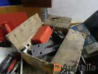 Uitrusting - afbeelding 3 van  9