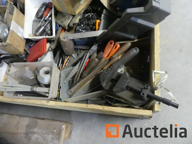 Uitrusting - afbeelding 4 van  9