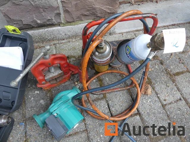 Uitrusting - afbeelding 5 van  8