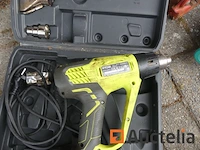 Uitrusting - afbeelding 6 van  8