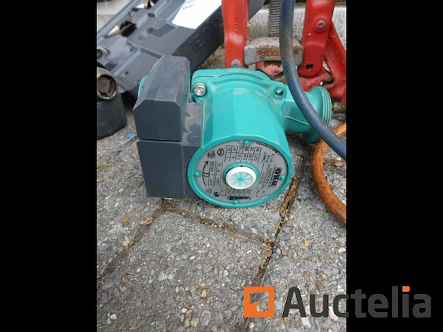 Uitrusting - afbeelding 7 van  8