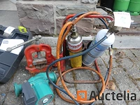 Uitrusting - afbeelding 8 van  8