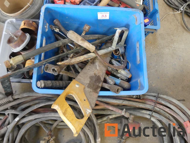 Uitrusting - afbeelding 2 van  7