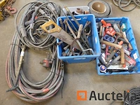 Uitrusting - afbeelding 3 van  7